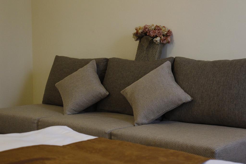 5Th Floor Guest House Jerevan Værelse billede