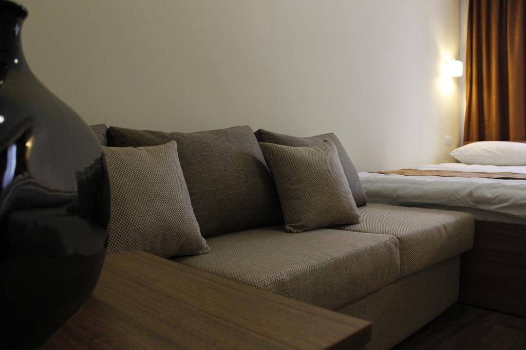 5Th Floor Guest House Jerevan Værelse billede