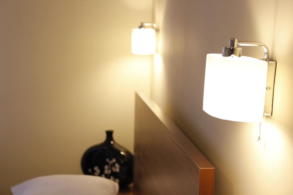 5Th Floor Guest House Jerevan Værelse billede