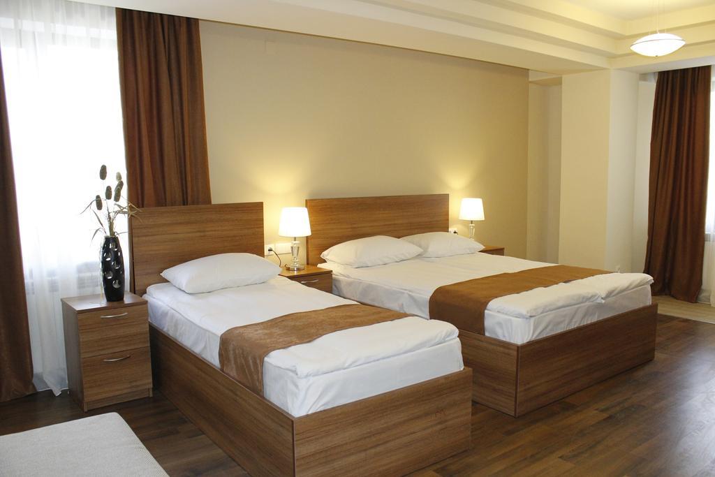 5Th Floor Guest House Jerevan Værelse billede