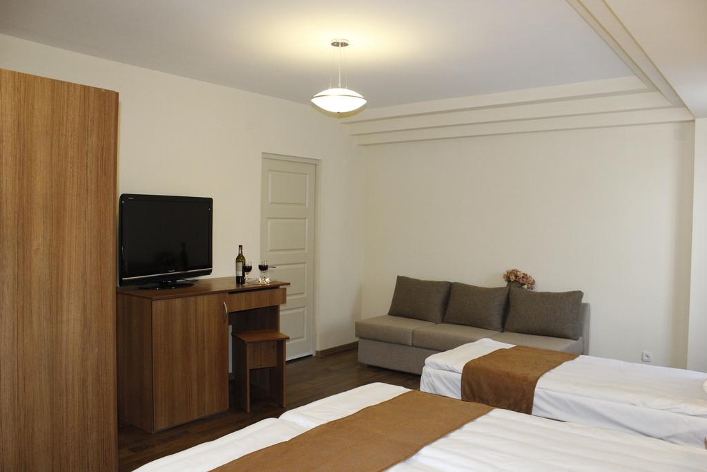 5Th Floor Guest House Jerevan Værelse billede