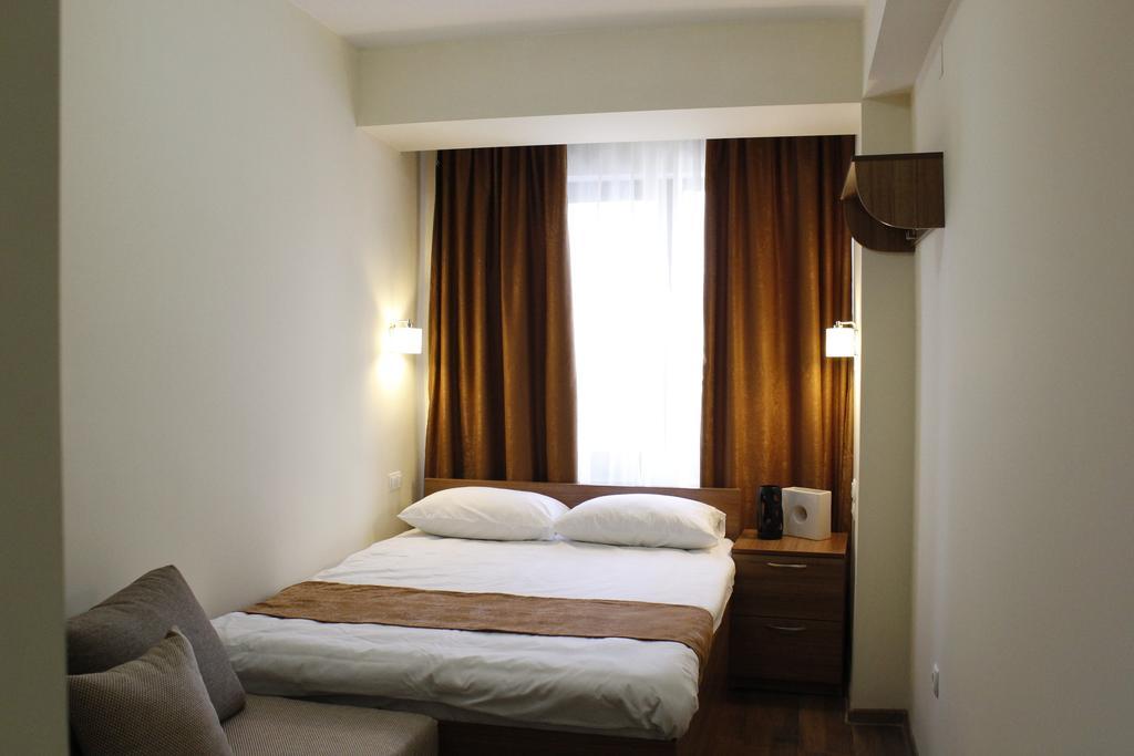 5Th Floor Guest House Jerevan Værelse billede