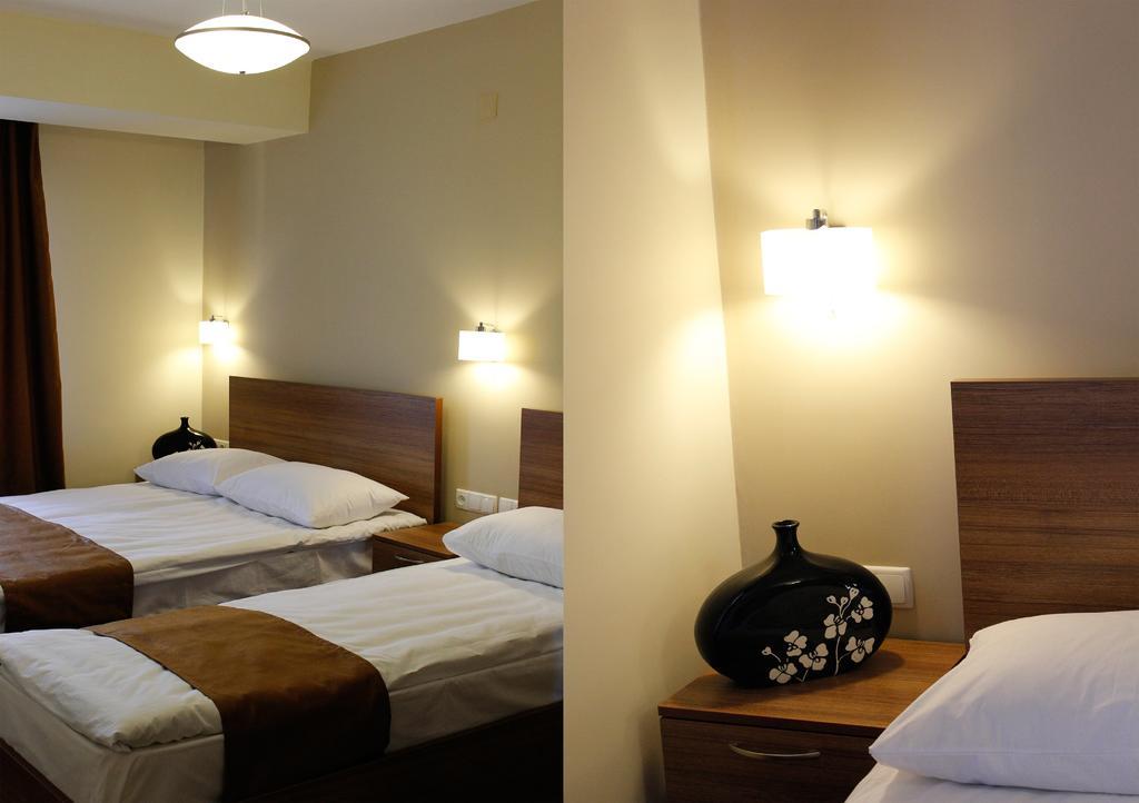 5Th Floor Guest House Jerevan Eksteriør billede
