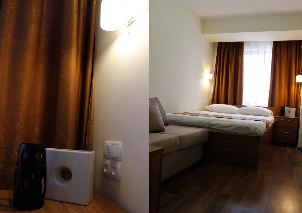 5Th Floor Guest House Jerevan Eksteriør billede